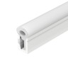 Силиконовый профиль WPH-FLEX-0817-SIDE-S8-5m WHITE (Arlight, Силикон) - Силиконовый профиль WPH-FLEX-0817-SIDE-S8-5m WHITE (Arlight, Силикон)