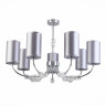 Потолочная люстра Evoluce Emmi SLE156002-07 - Потолочная люстра Evoluce Emmi SLE156002-07