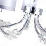 Потолочная люстра Evoluce Emmi SLE156002-07 - Потолочная люстра Evoluce Emmi SLE156002-07