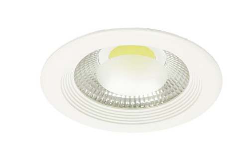 Встраиваемый светильник Arte Lamp Uovo A6410PL-1WH 