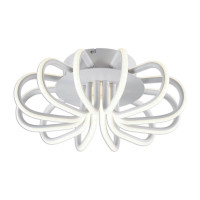 Потолочный светодиодный светильник Citilux Джемини CL229090 - Потолочный светодиодный светильник Citilux Джемини CL229090