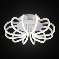 Потолочный светодиодный светильник Citilux Джемини CL229090 - Потолочный светодиодный светильник Citilux Джемини CL229090