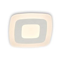  - Потолочный светодиодный светильник Citilux Триест CL737B012