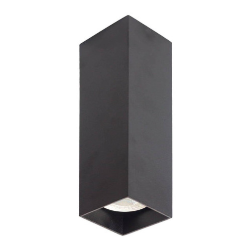 Потолочный светильник TopDecor Tubo6 SQ P2 12 