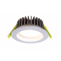  - Встраиваемый светильник Deko-Light COB 95 565007