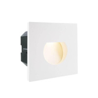 Крышка Deko-Light Cover white round for Light Base COB Outdoor 930142 - Крышка Deko-Light Cover white round for Light Base COB Outdoor 930142