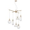 Подвесной светильник Vele Luce Grazioso VL5864P06 - Подвесной светильник Vele Luce Grazioso VL5864P06