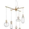 Подвесной светильник Vele Luce Grazioso VL5864P06 - Подвесной светильник Vele Luce Grazioso VL5864P06