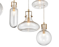  - Подвесной светильник Vele Luce Grazioso VL5864P06