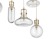  - Подвесной светильник Vele Luce Grazioso VL5864P06