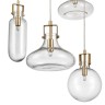 Подвесной светильник Vele Luce Grazioso VL5864P06 - Подвесной светильник Vele Luce Grazioso VL5864P06