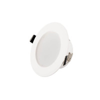  - Встраиваемый светильник Denkirs DK3048-WH