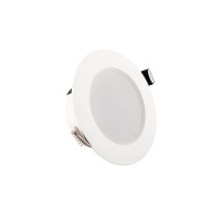  - Встраиваемый светильник Denkirs DK3048-WH