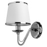 Бра Arte Lamp Furore A1150AP-1CC - Бра Arte Lamp Furore A1150AP-1CC