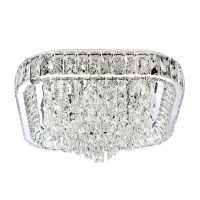  - Потолочная люстра LED4U L031-500 с функцией УД