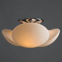  - Потолочная люстра Arte Lamp Soffione A2550PL-3CC