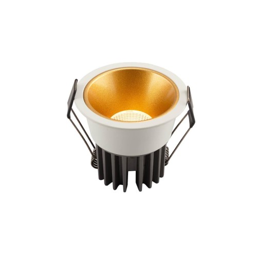 Встраиваемый светильник Denkirs DK4500-WG 