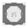 Панель SMART-P49-MIX-G-SUF (3V, 1 зона, Knob, 2.4G) (Arlight, Пластик) - Панель SMART-P49-MIX-G-SUF (3V, 1 зона, Knob, 2.4G) (Arlight, Пластик)