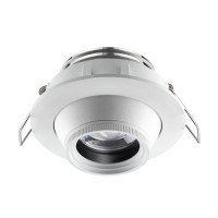  - Встраиваемый светодиодный светильник Novotech Horn 358443
