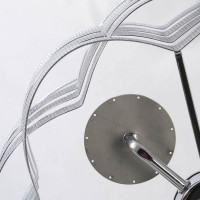  - Потолочная люстра Lussole Lgo LSL-3407-07