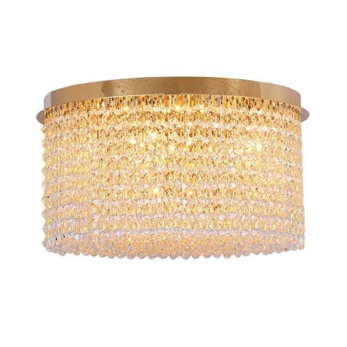 Потолочный светильник Newport 10164/PL Gold М0062579 