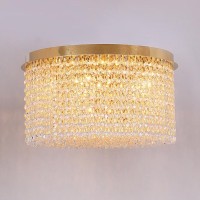  - Потолочный светильник Newport 10164/PL Gold М0062579