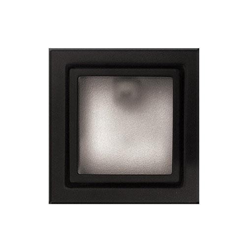 Встраиваемый светильник Italline XFWL10D black 