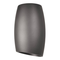  - Потолочный светильник Lumina Deco Bradly LDC 8052-D SS-D70*H115 GY