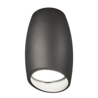  - Потолочный светильник Lumina Deco Bradly LDC 8052-D SS-D70*H115 GY