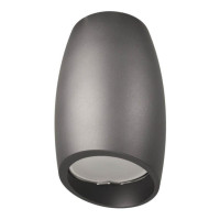  - Потолочный светильник Lumina Deco Bradly LDC 8052-D SS-D70*H115 GY