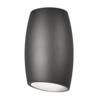  - Потолочный светильник Lumina Deco Bradly LDC 8052-D SS-D70*H115 GY