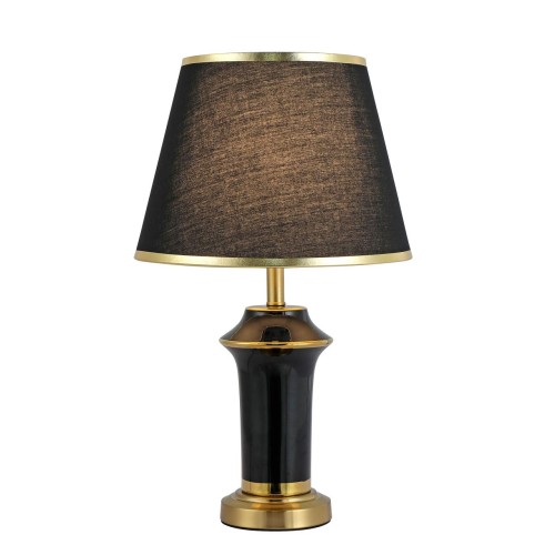 Настольный светильник MODELUX ML.6211.01TL BK 