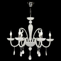  - Подвесная люстра Maytoni Cecilia DIA011PL-06W