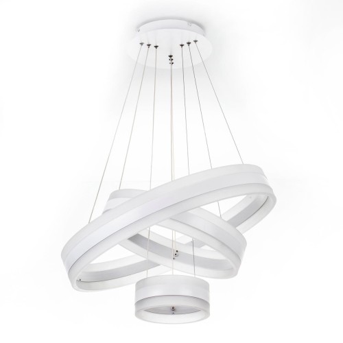 Подвесной светильник LED4U L1082-60-40-20 