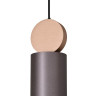 Подвесной светильник Favourite Otium 2215-1P - Подвесной светильник Favourite Otium 2215-1P