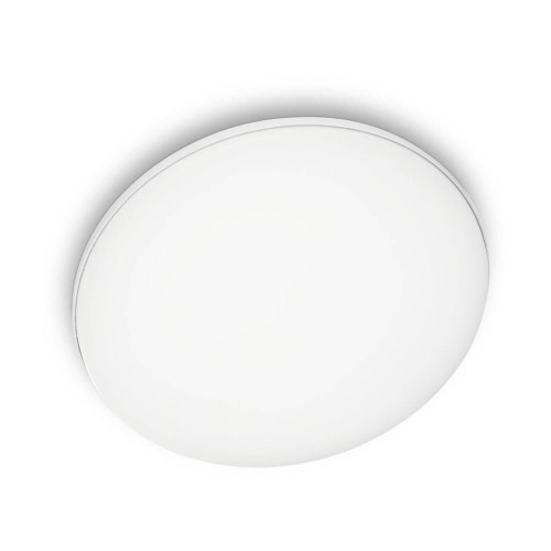 Уличный светодиодный светильник Ideal Lux Mib Pl Round 202945 