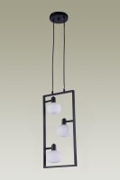  - Подвесная люстра Moderli Katrin V3035-3P