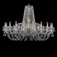  - Подвесная люстра Bohemia Ivele 1402/20/460 G