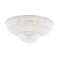  - Люстра Maytoni DIA100-CL-34-G