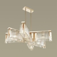  - Подвесная люстра Odeon Light Gatsby 4877/7