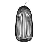  - Подвесной светильник 10264P/A black