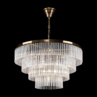  - Подвесная люстра Maytoni Colonne MOD093PL-13BS