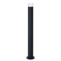  - Уличный светильник Ideal Lux Venus PT1 Big Antracite 106175