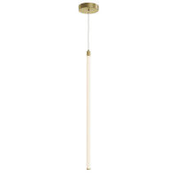 - Подвесной светодиодный светильник Maytoni Ray P021PL-L20G3K