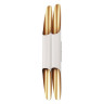 Настенный светильник Crystal Lux CLT 332W4-V2 WH-GO - Настенный светильник Crystal Lux CLT 332W4-V2 WH-GO