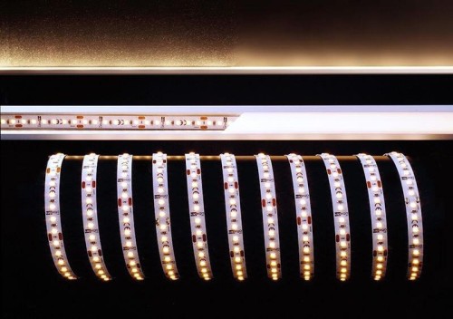 Лента светодиодная Deko-Light 2835-120-24V-2700K-5m 840207 