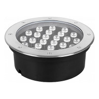  - Ландшафтный светодиодный светильник Feron SP2703 32117