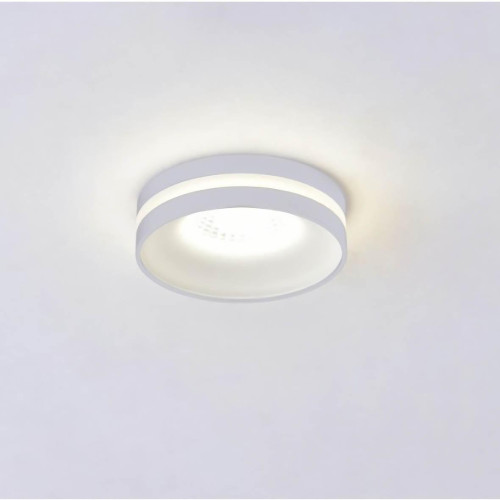 Встраиваемый потолочный светильник Omnilux Napoli OML-102709-06 