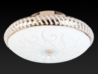  - Накладной светильник Toplight Davina TL1481Y-04GC