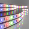 Светодиодная лента Elektrostandard 14,4 W/m 60LED/m 5050SMD RGB 5M 4690389082122 - Светодиодная лента Elektrostandard 14,4 W/m 60LED/m 5050SMD RGB 5M 4690389082122